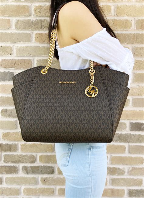 michael kors myers sydney|mk tote bag sale.